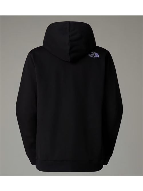 w drew peak pullover THE NORTH FACE | NF0A89EHJK31